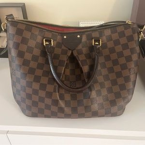 Louis Vuitton bag